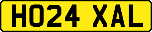 HO24XAL
