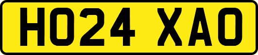 HO24XAO