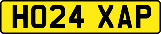 HO24XAP