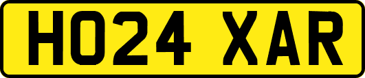 HO24XAR