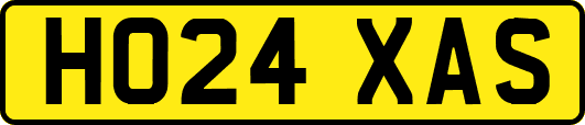 HO24XAS