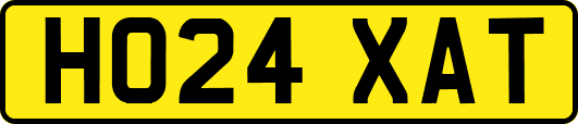 HO24XAT