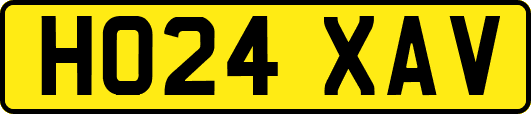 HO24XAV