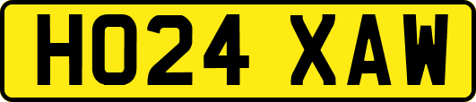 HO24XAW