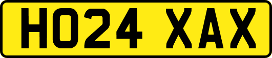 HO24XAX