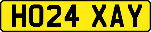 HO24XAY