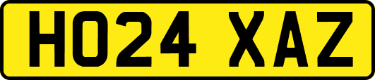 HO24XAZ
