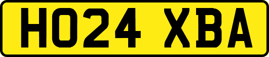 HO24XBA