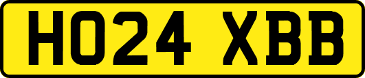 HO24XBB