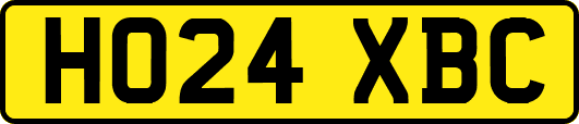 HO24XBC