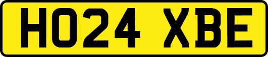 HO24XBE