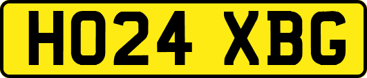 HO24XBG