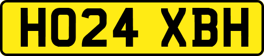 HO24XBH
