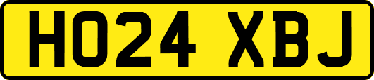 HO24XBJ
