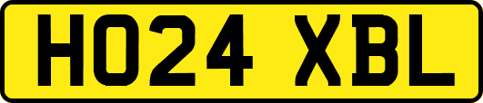 HO24XBL