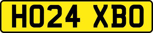 HO24XBO