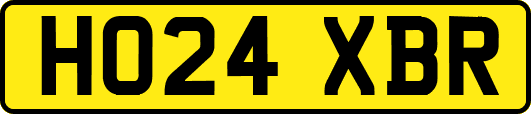 HO24XBR