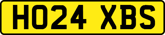 HO24XBS