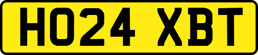 HO24XBT
