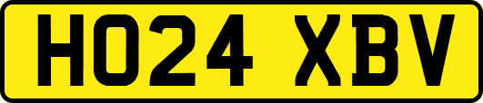 HO24XBV