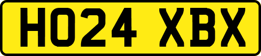 HO24XBX