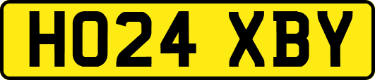HO24XBY