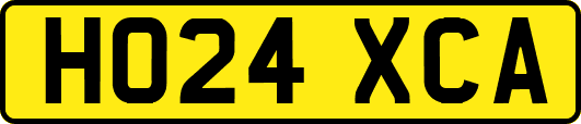 HO24XCA