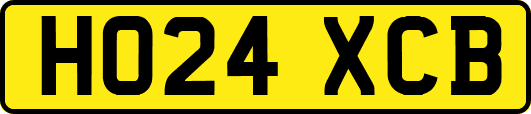HO24XCB