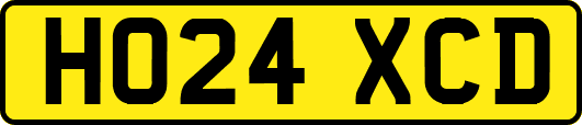 HO24XCD
