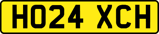 HO24XCH