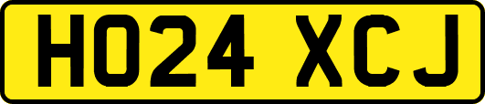 HO24XCJ