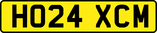 HO24XCM