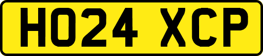 HO24XCP