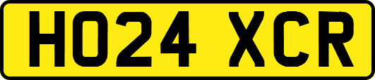 HO24XCR