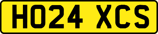HO24XCS