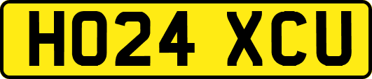 HO24XCU