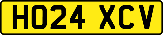 HO24XCV