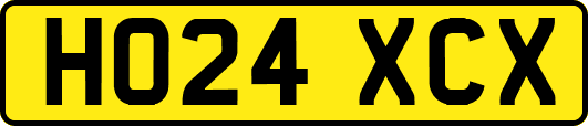 HO24XCX