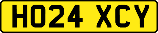 HO24XCY