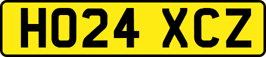 HO24XCZ