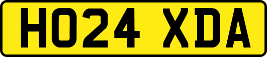HO24XDA