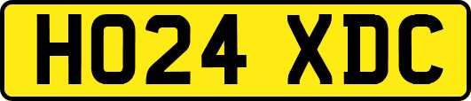 HO24XDC