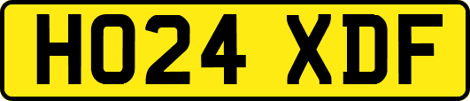HO24XDF