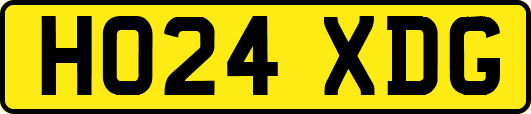 HO24XDG