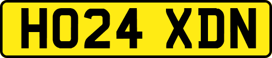 HO24XDN