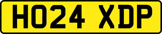 HO24XDP