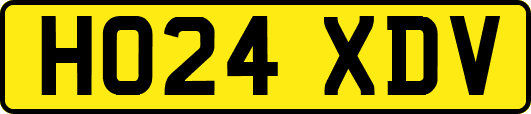 HO24XDV