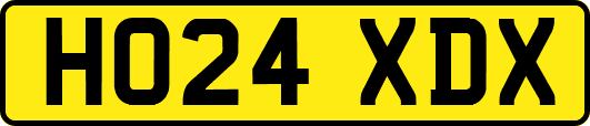 HO24XDX