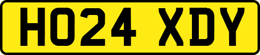 HO24XDY