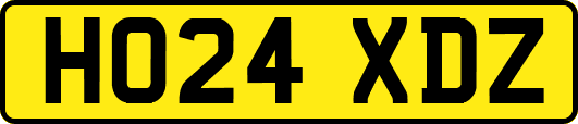 HO24XDZ